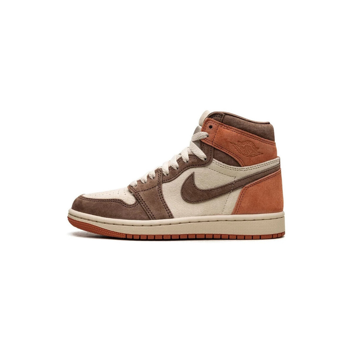 Nike  1 Retro High OG SP Dusted Clay  Béžová