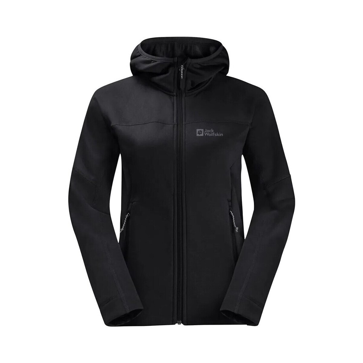 Jack Wolfskin  Hirschberg  Černá