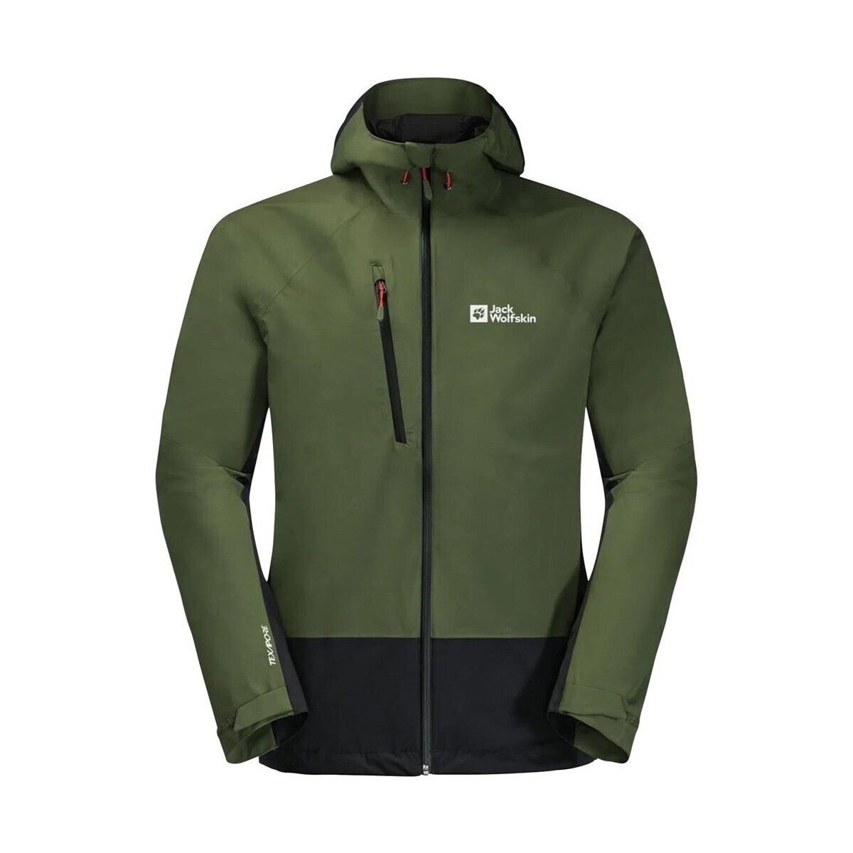 Jack Wolfskin  Eagle Peak 2l  Zelená