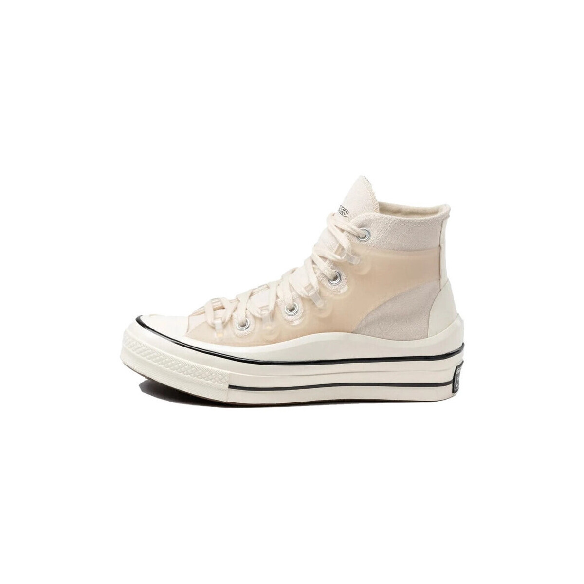 Converse  Chuck Taylor All-Star 70 Kim Jones Natural  Béžová