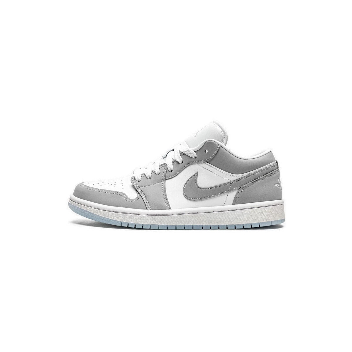 Nike  1 Low Wolf Grey  Šedá