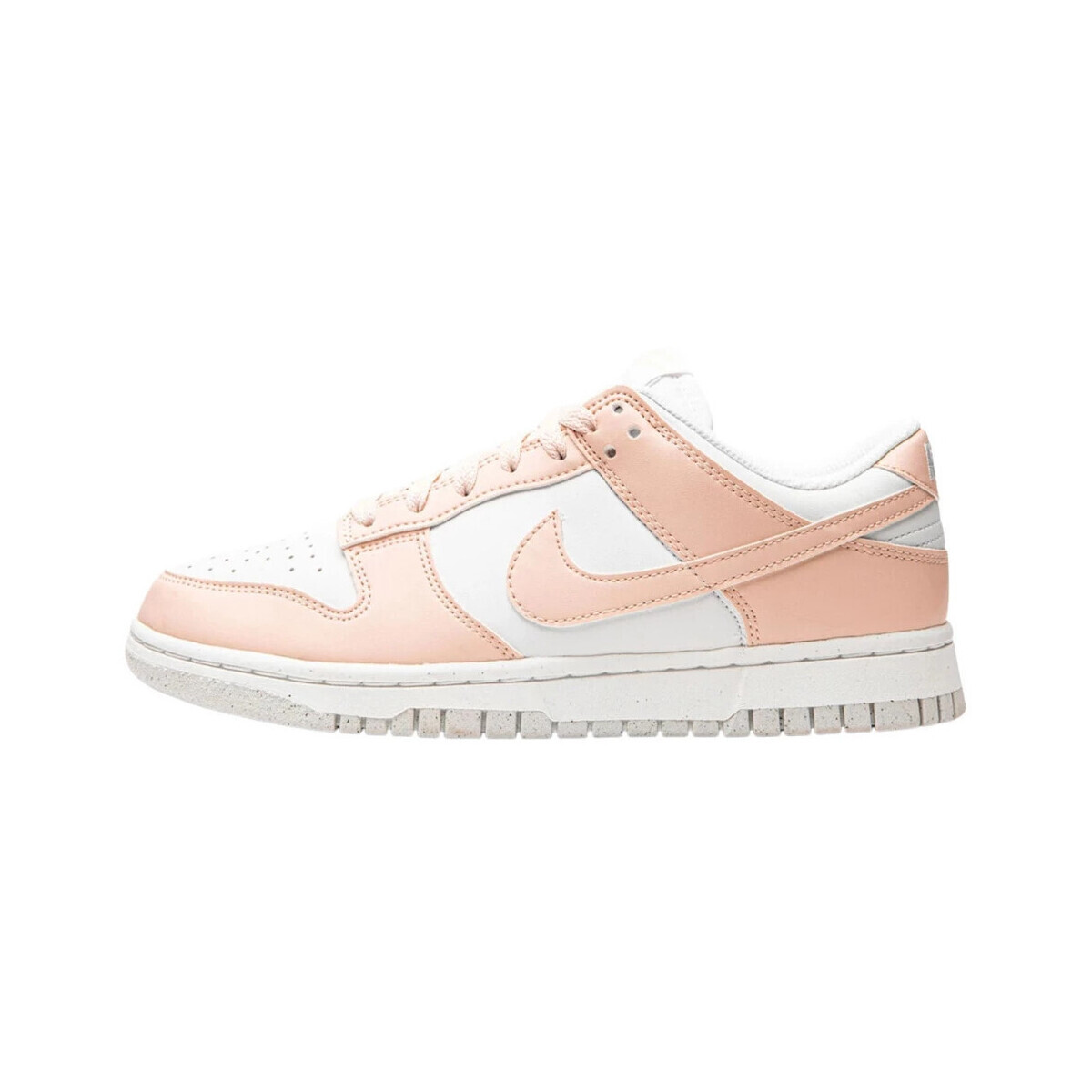 Nike  Dunk Low Next Nature (Pale Coral)  Růžová