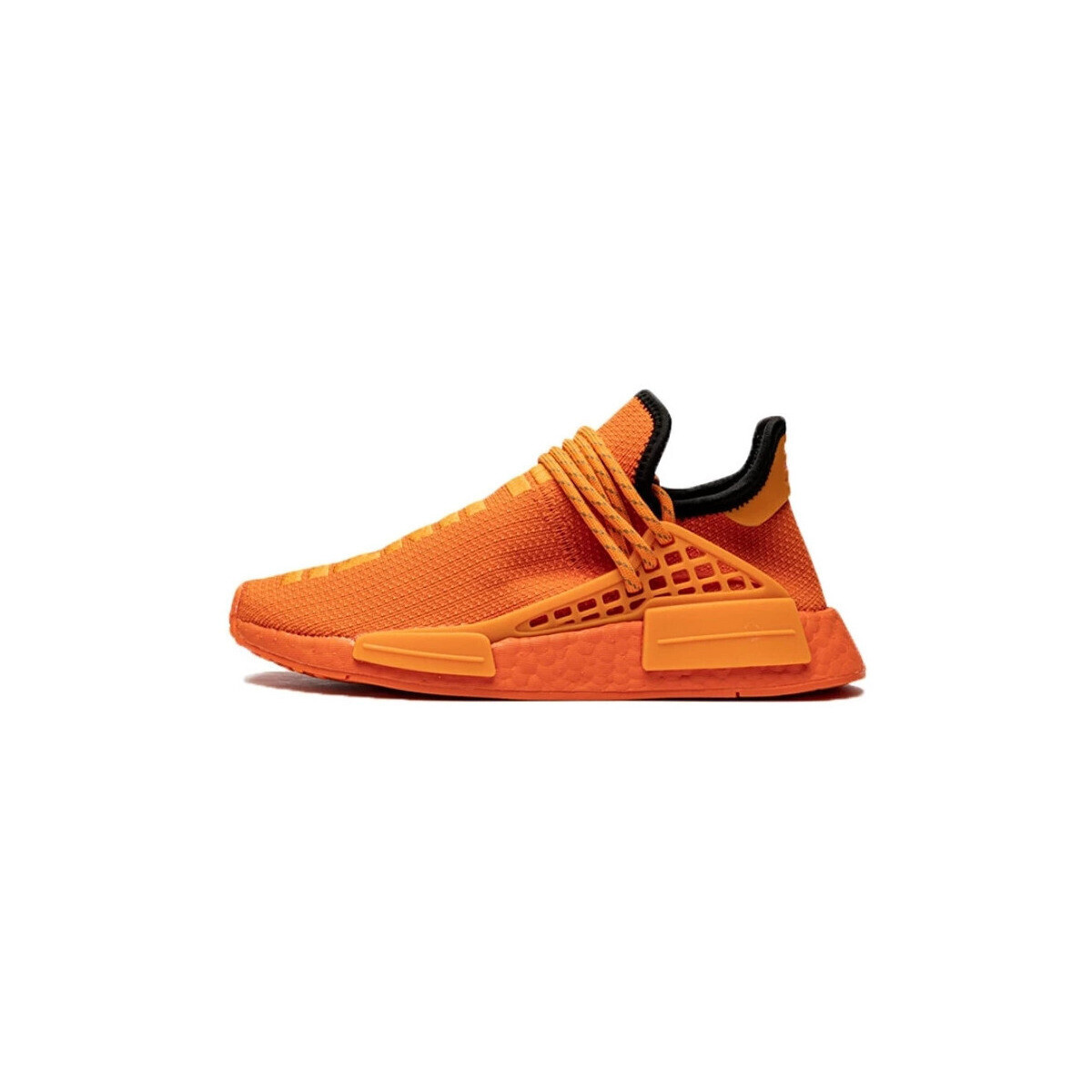 adidas  NMD HU Pharrell Williams Orange  Oranžová