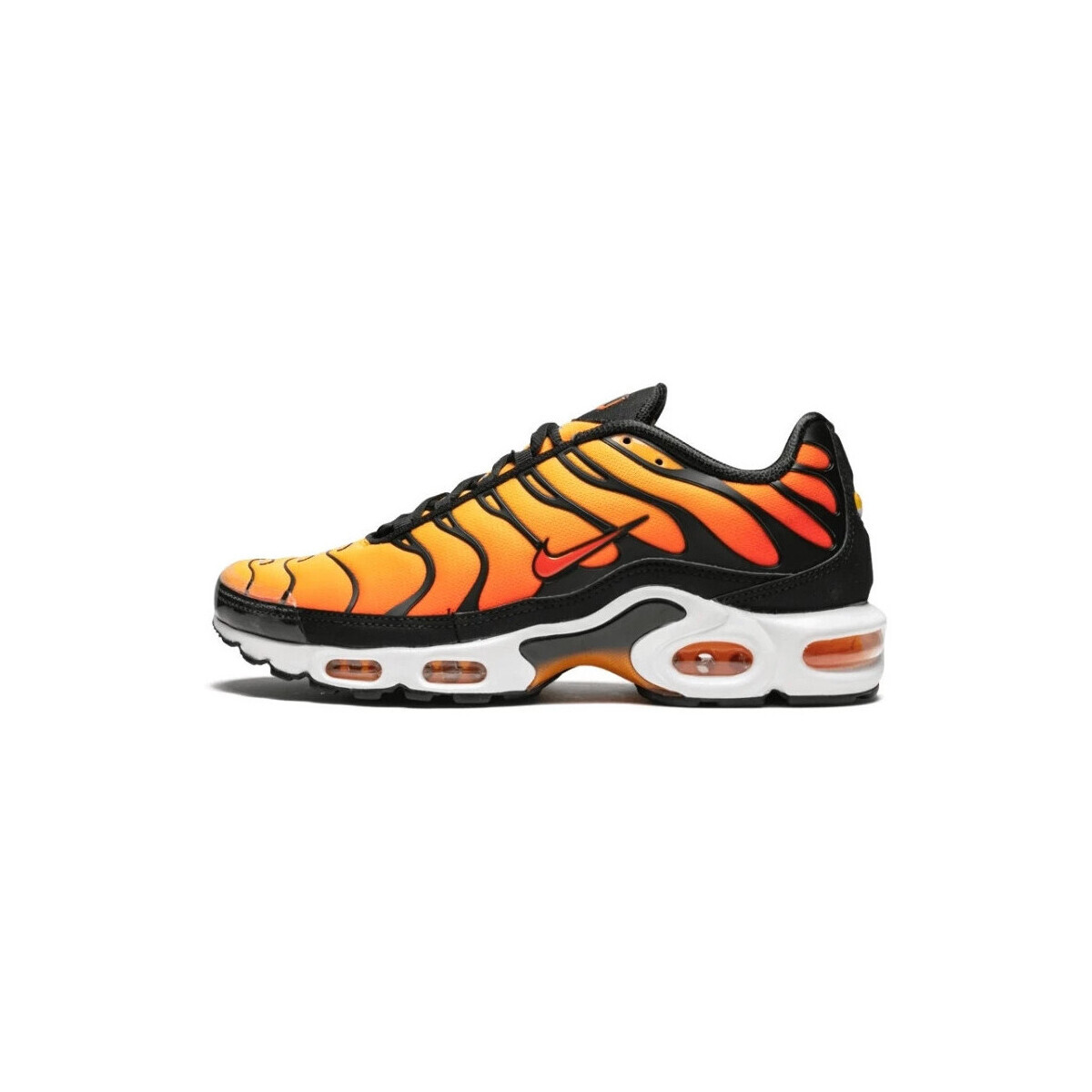 Nike  Air Max TN Plus OG Pimento  Černá