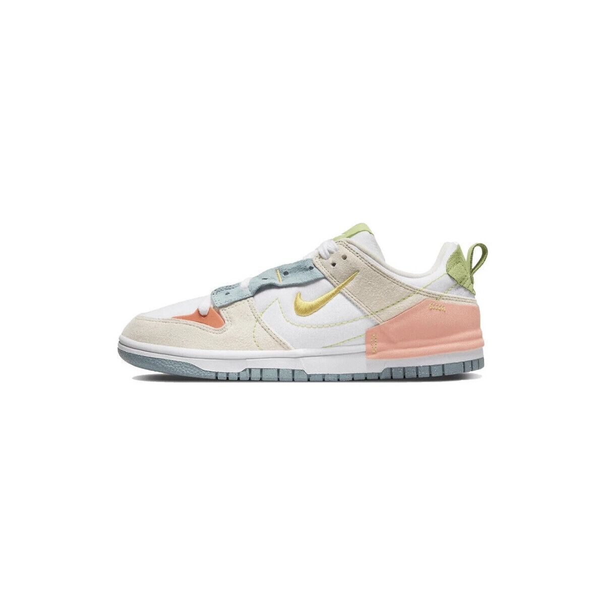 Nike  Dunk Low Disrupt 2 Easter  ruznobarevne