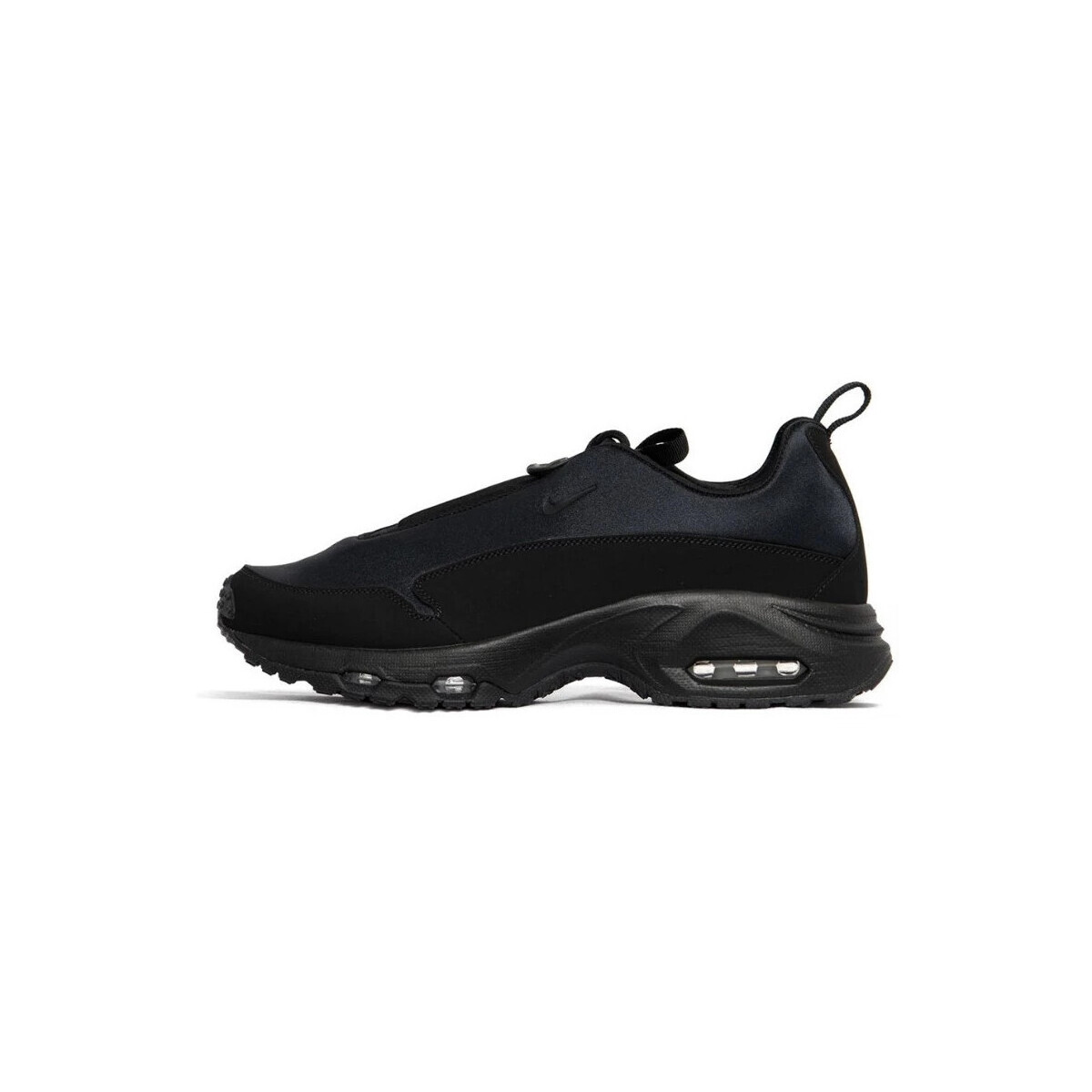 Nike  Air Max Sunder SP Comme des Garcons Homme Plus Black  Černá