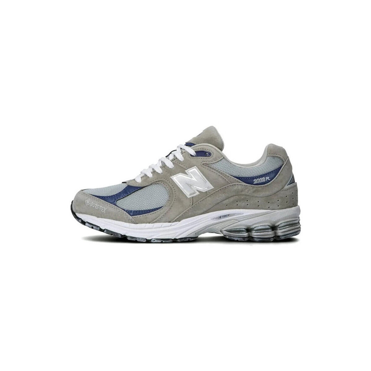 New Balance  2002R Gore-Tex Light Grey  Šedá
