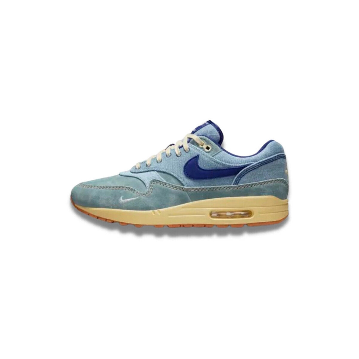 Nike  Air Max 1 PRM Dirty Denim  Modrá