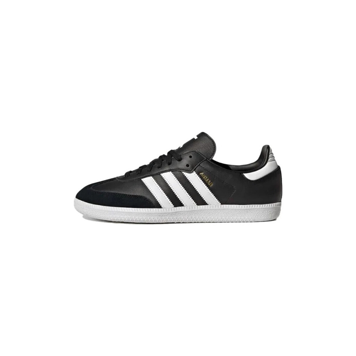 adidas  Samba Juventus  Černá