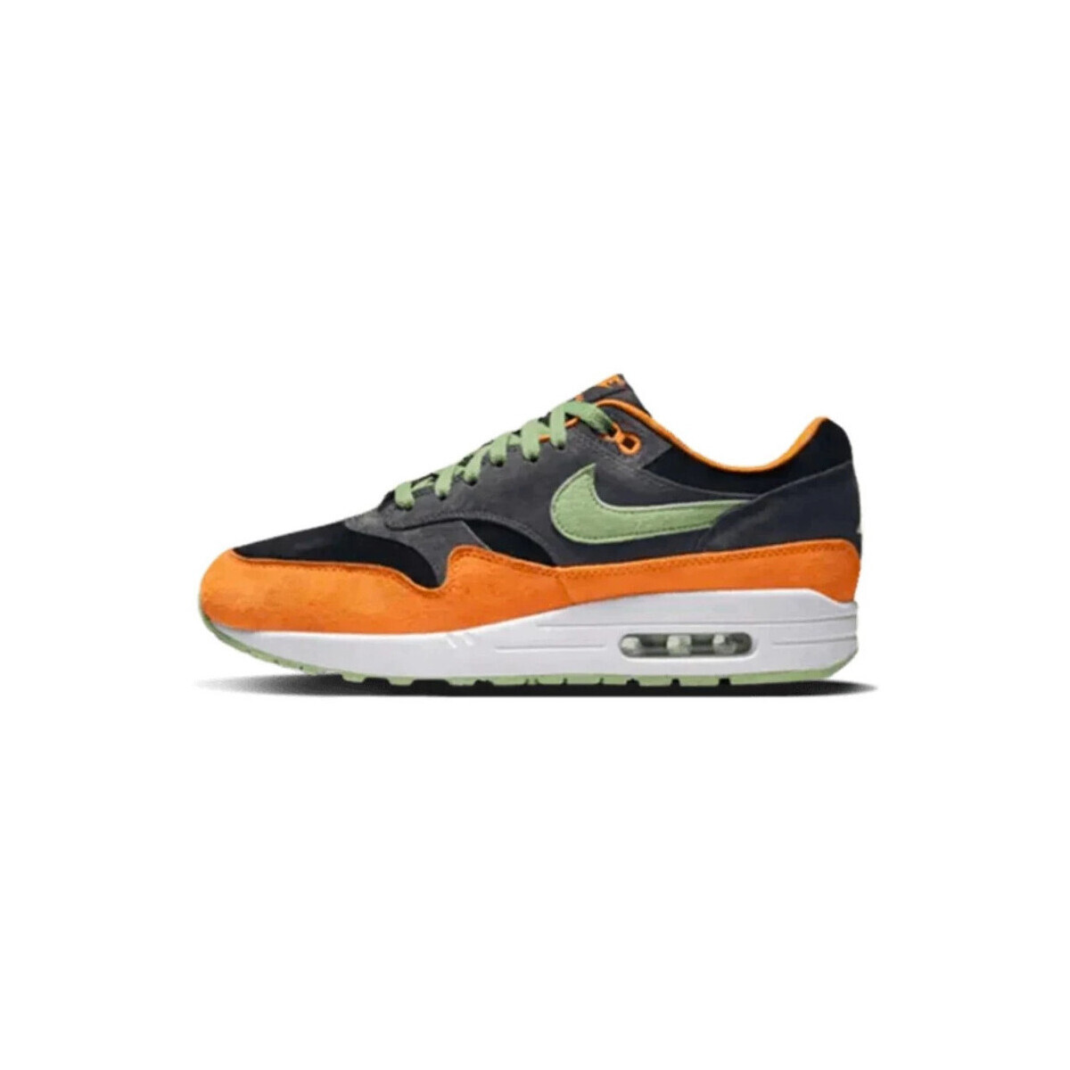 Nike  Air Max 1 PRM Duck Anthracite  Černá
