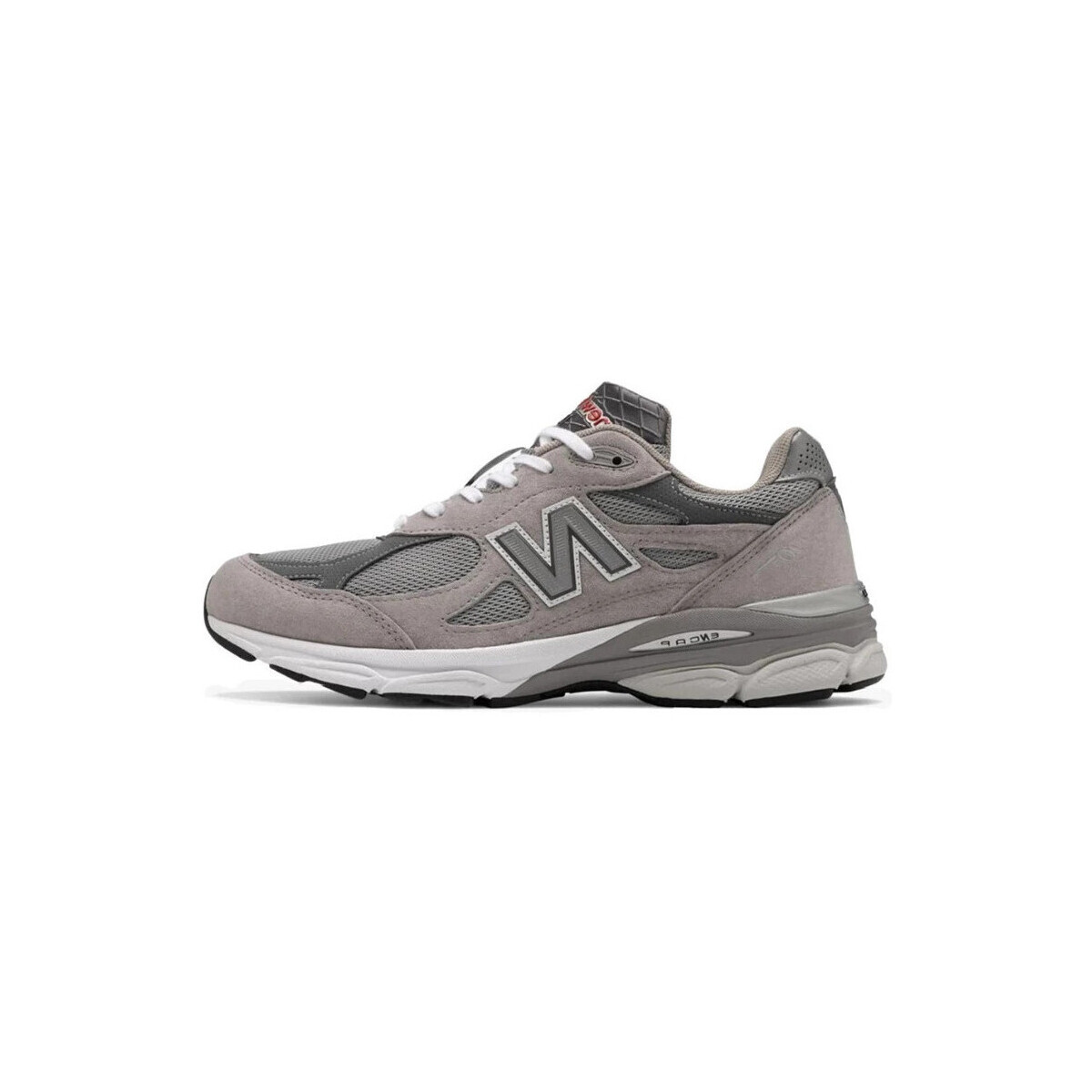 New Balance  990 V3 Grey  Šedá