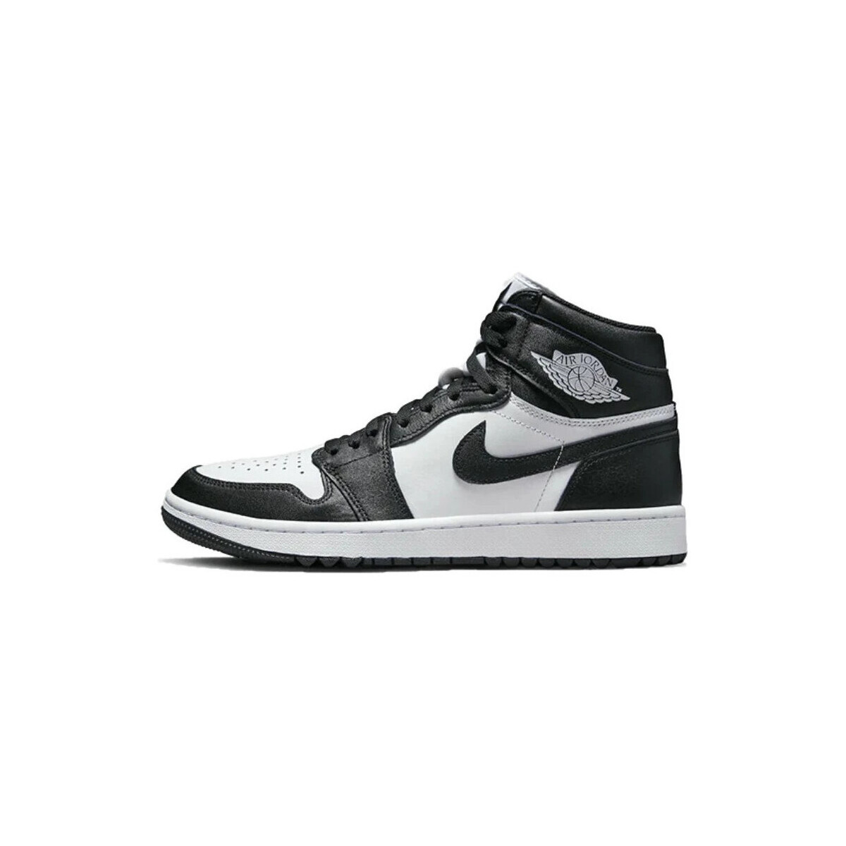 Nike  1 High Golf Panda  Černá