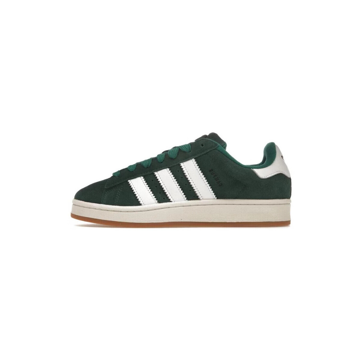 adidas  Campus 00s Forest Glade  Zelená