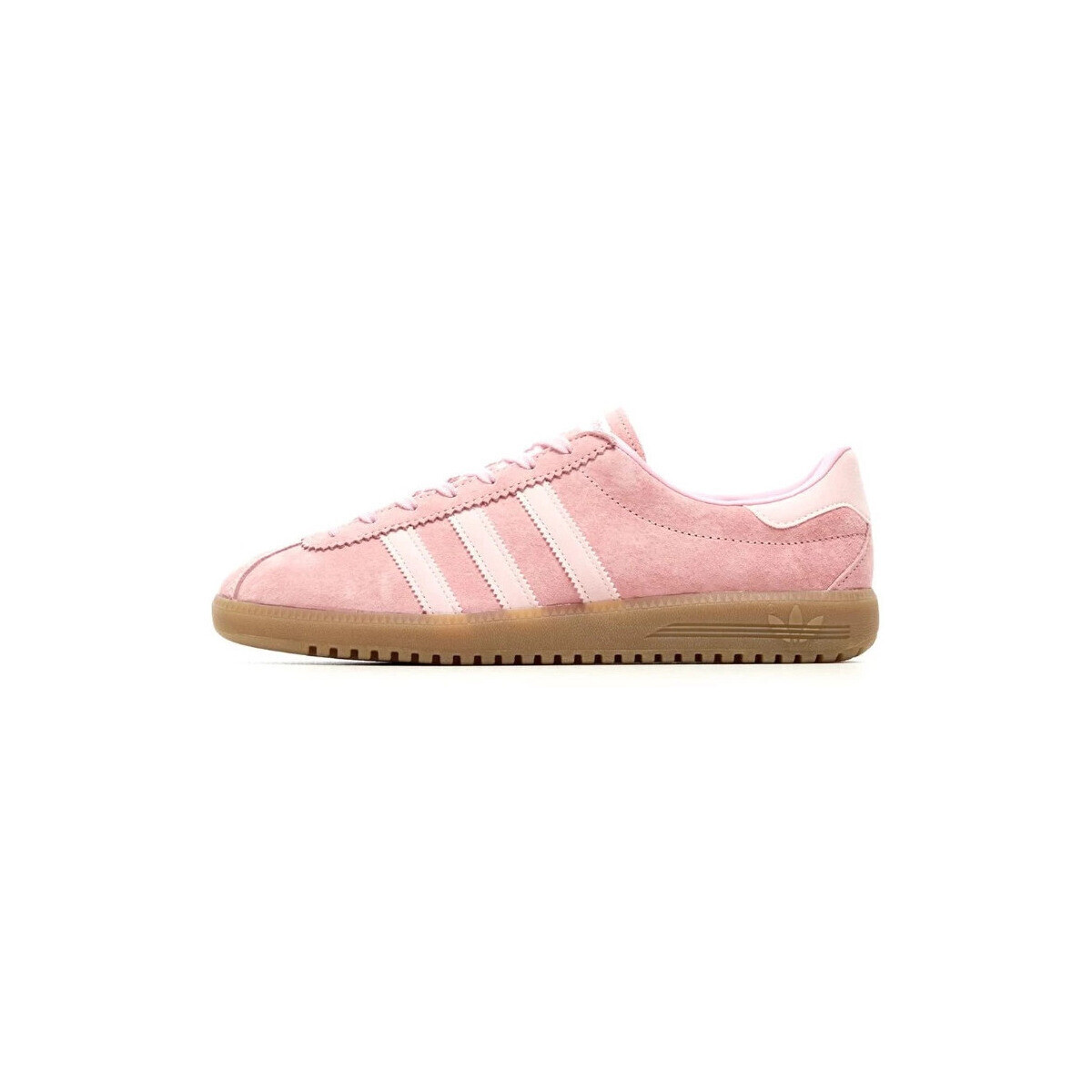 adidas  Bermuda Glow Pink  Růžová
