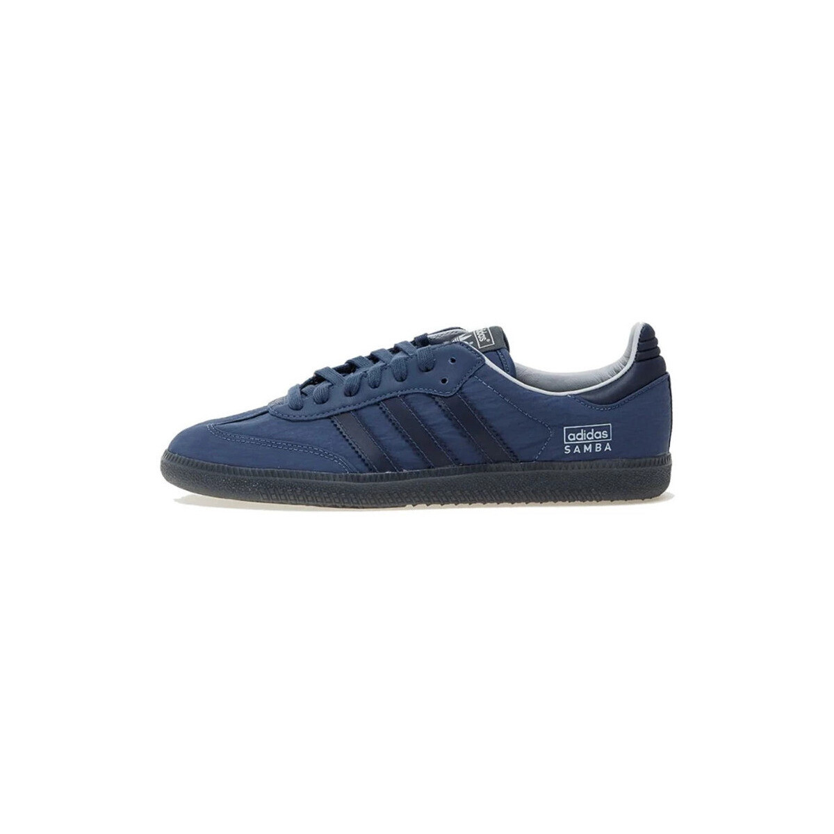 adidas  Samba OG Preloved Ink  Černá