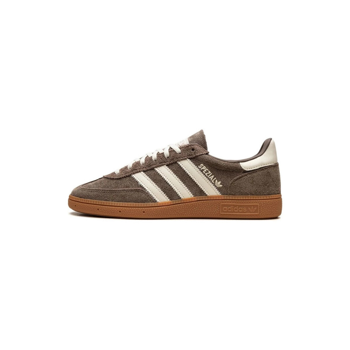 adidas  Handball Spezial Earth Strata Gum  Hnědá