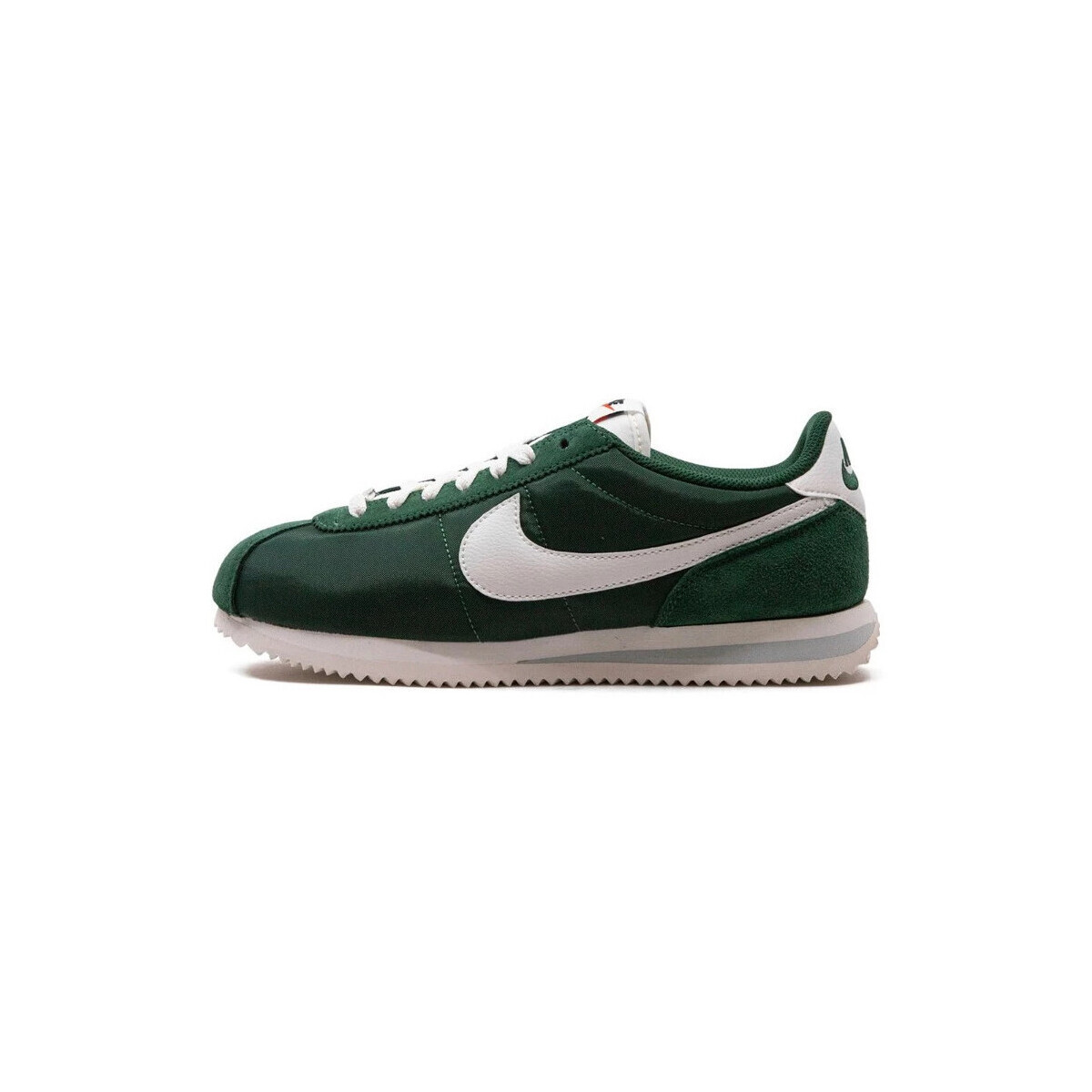 Nike  Cortez Fir Green  Zelená