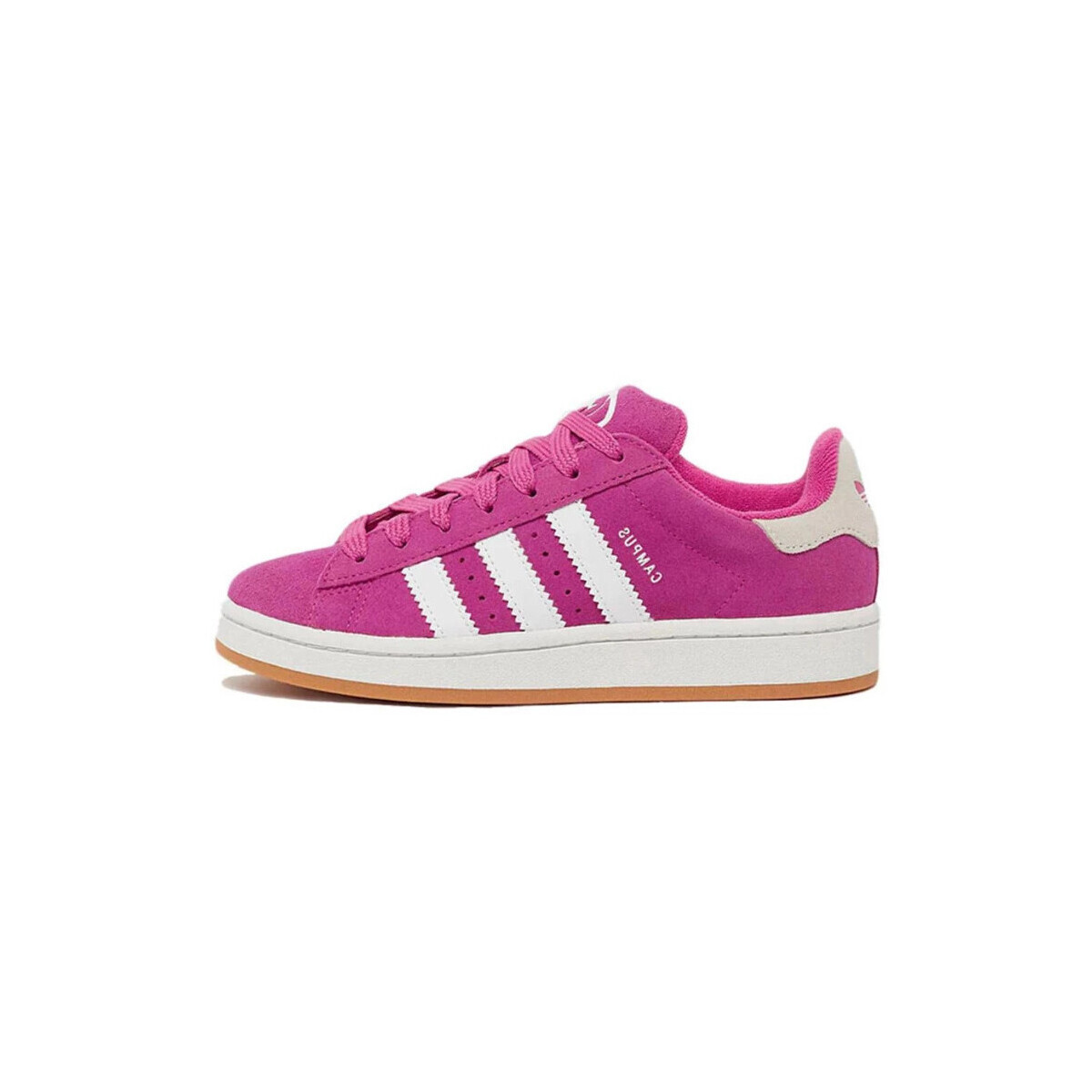 adidas  Campus 00s Semi Lucid Fuchsia  Fialová