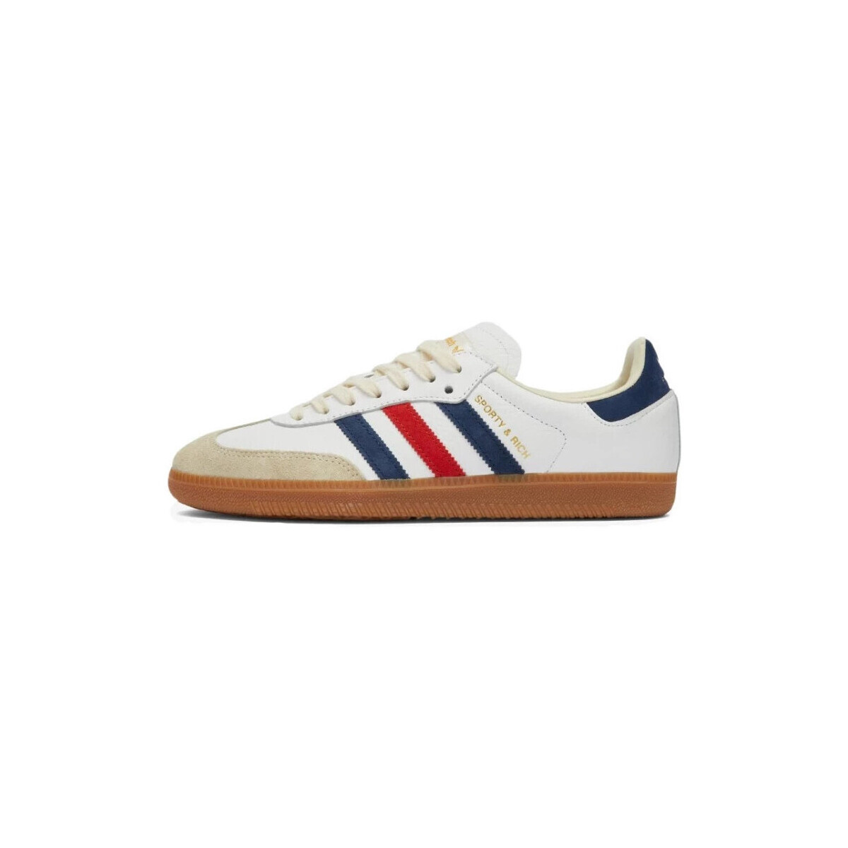 adidas  Samba OG Sporty   Rich USA  Béžová