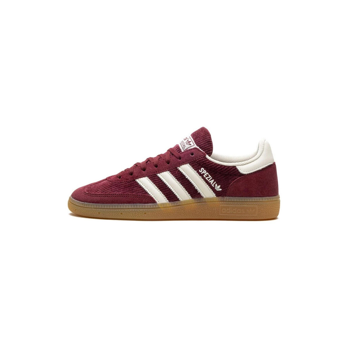 adidas  Handball Spezial Shadow Red  Hnědá