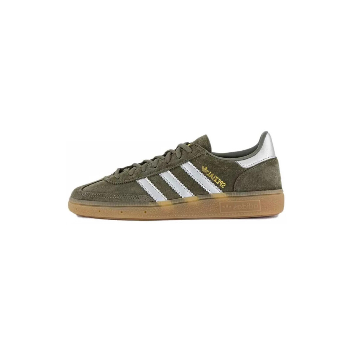 adidas  Handball Spezial Olive Strata  Hnědá