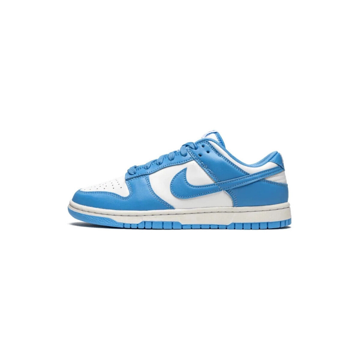 Nike  Dunk Low University Blue UNC (2021)  Modrá