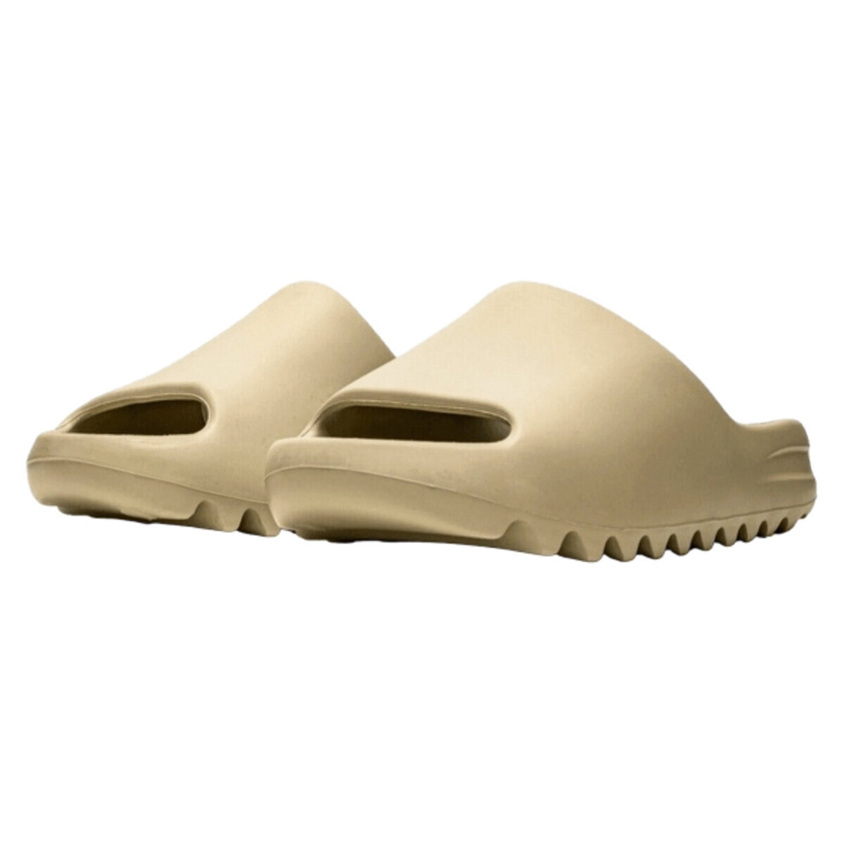 Yeezy  Slide Pure (Restock Pair)  Béžová
