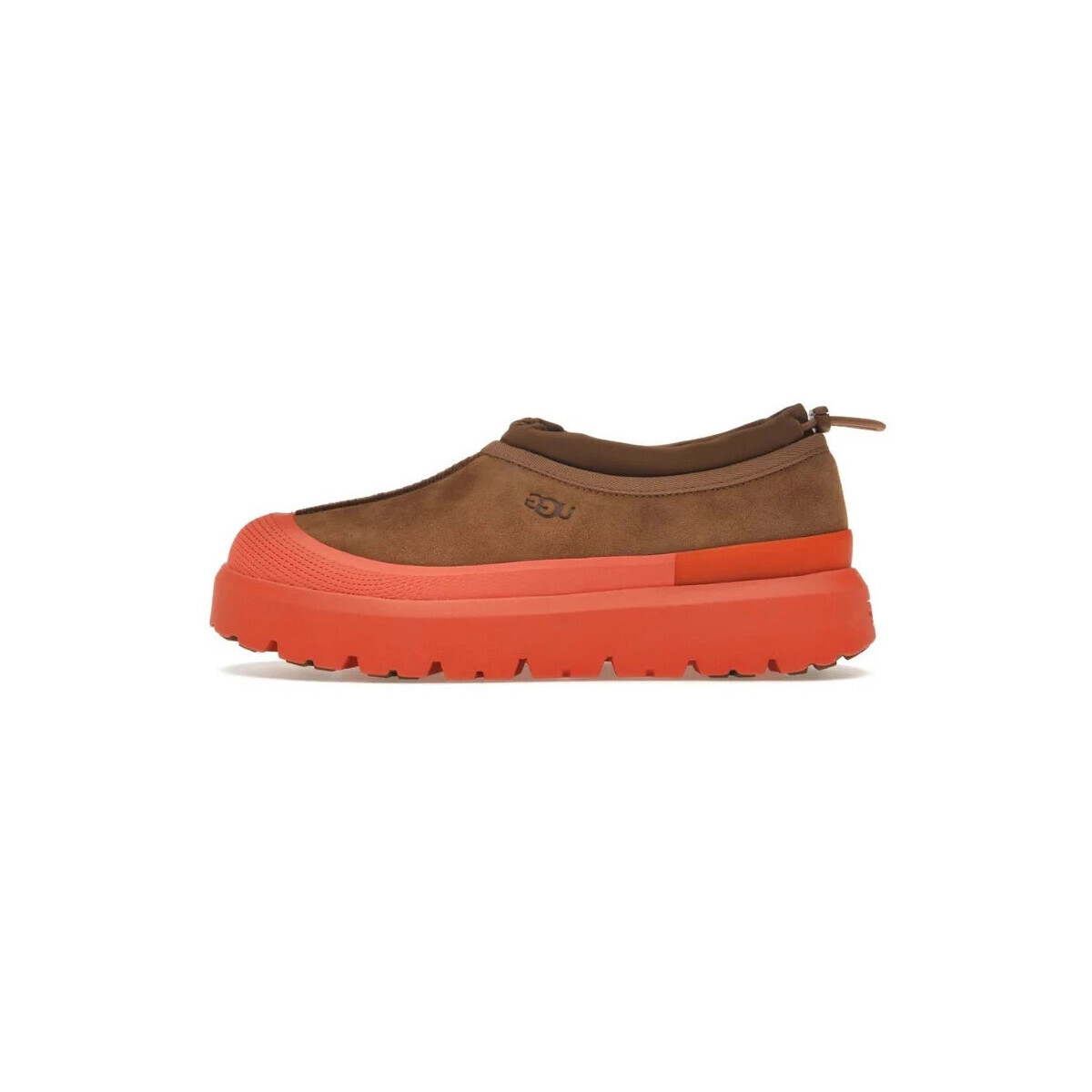 UGG  Tasman Weather Hybrid Slipper Chestnut Orange  Hnědá