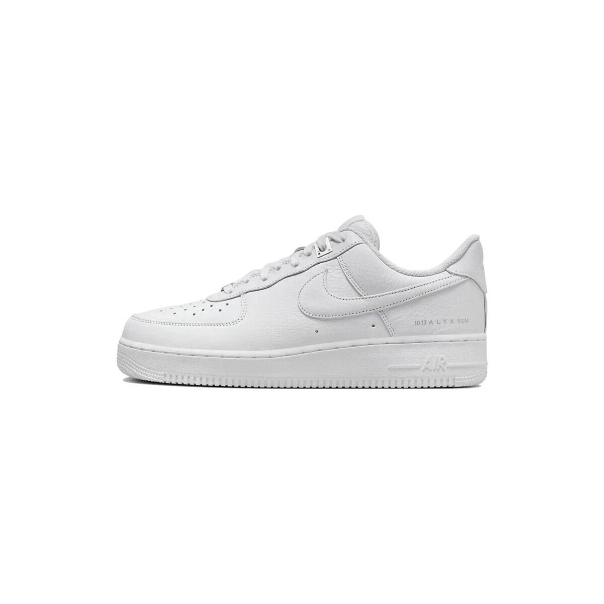 Nike  Air Force 1 Low SP 1017 ALYX 9SM White  Bílá