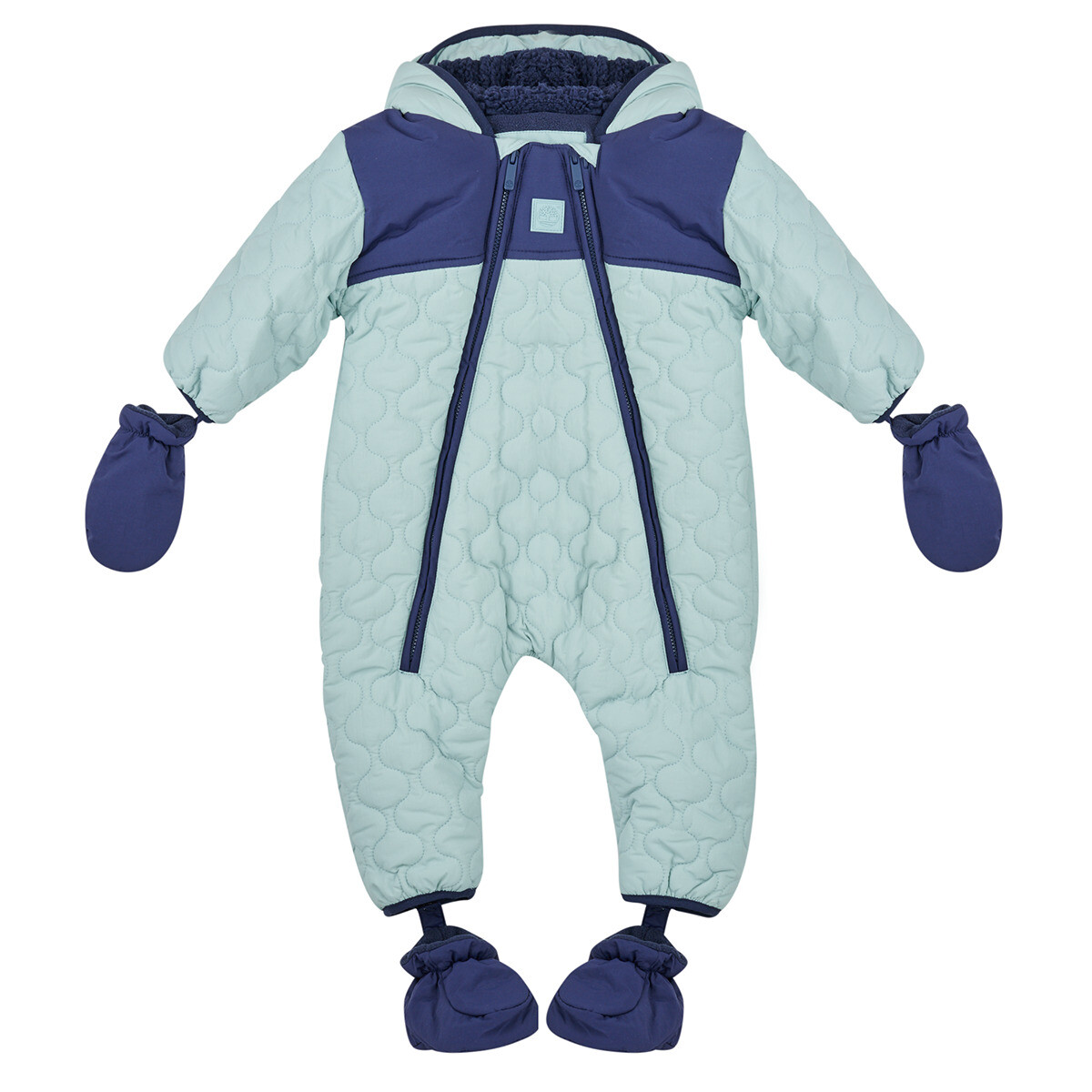 Timberland  COMBINAISON PILOTE  Modrá