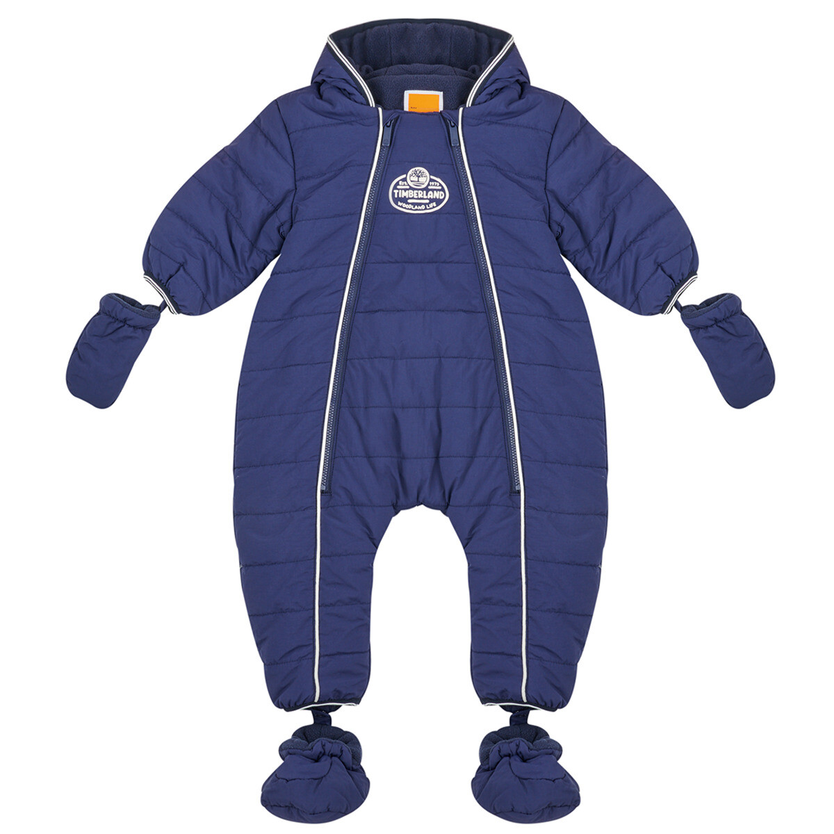 Timberland  COMBINAISON PILOTE  Tmavě modrá