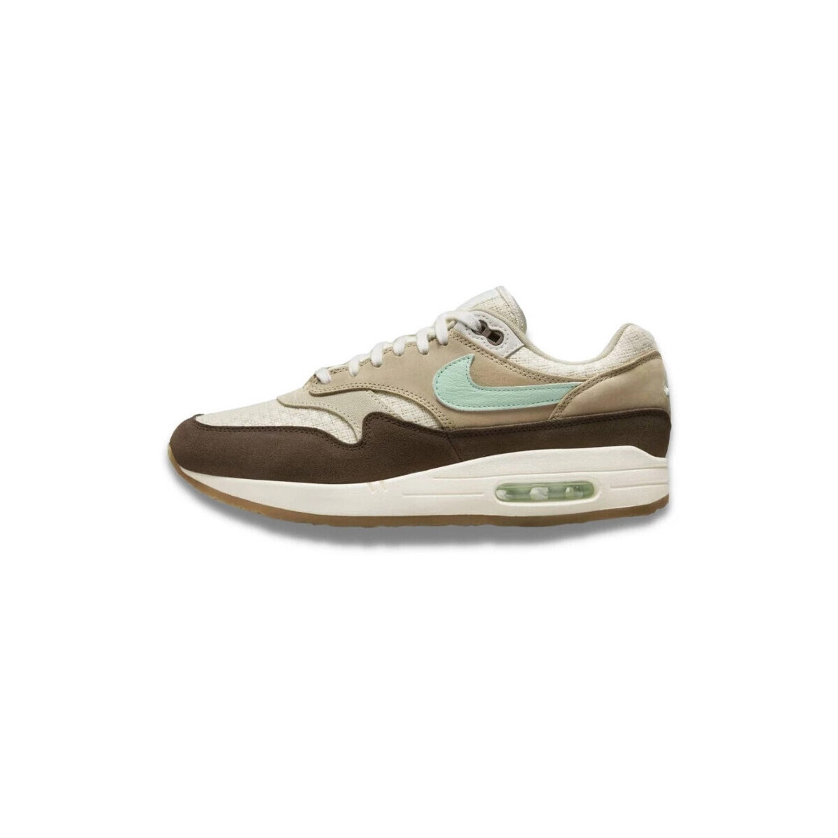 Nike  Air Max 1 Crepe Hemp  Béžová