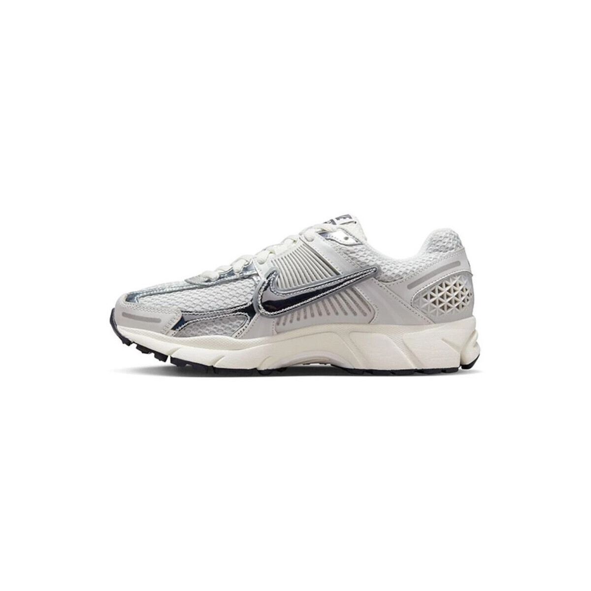 Nike  Zoom Vomero 5 Photon Dust Metallic Silver  Šedá