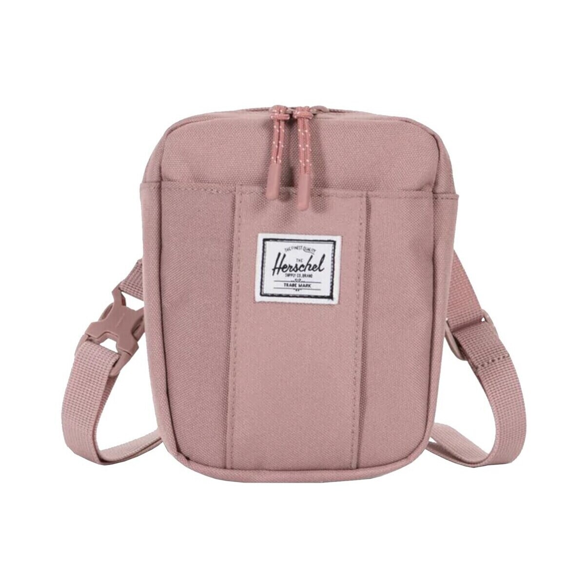 Herschel  Cruz Crossbody  Růžová