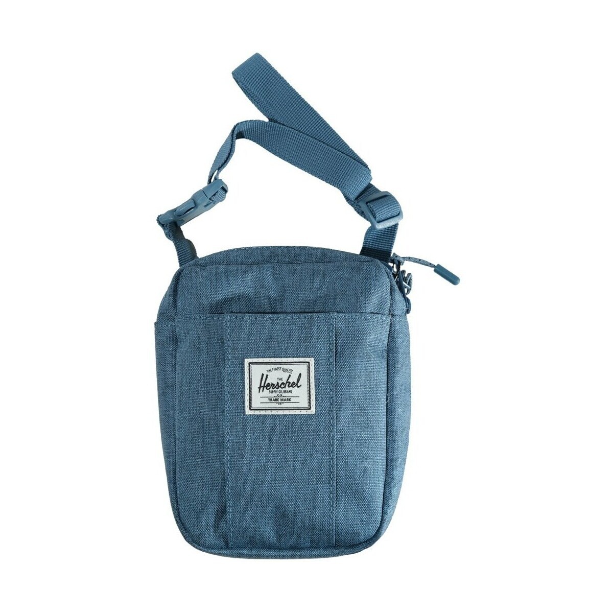 Herschel  Cruz Crossbody  Modrá