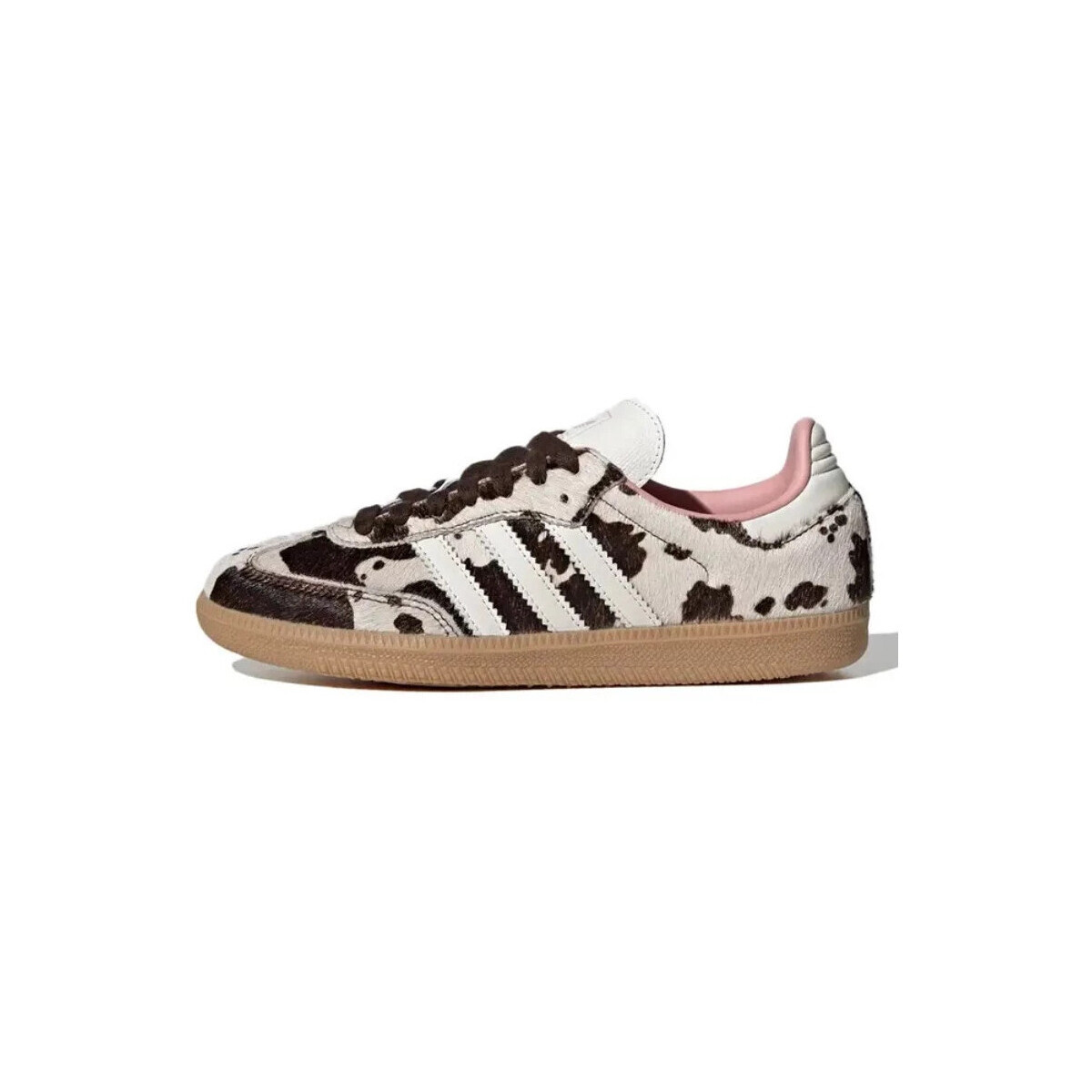adidas  Samba OG Cow Print  ruznobarevne