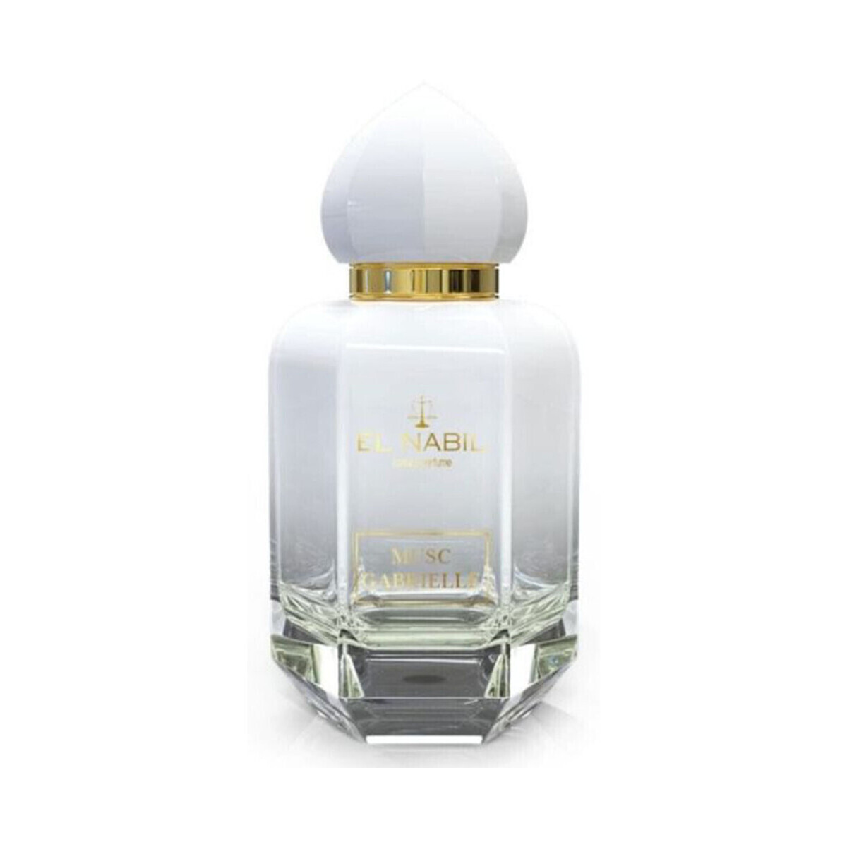 El Nabil  Musc Gabrielle Eau de Parfum
