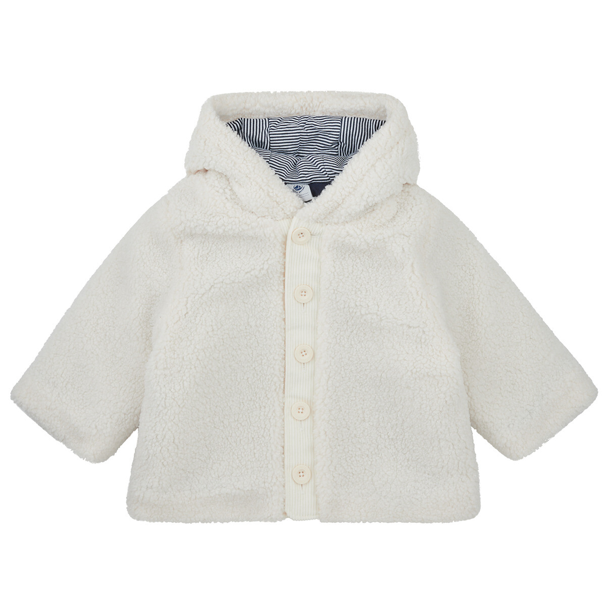 Petit Bateau  CANARI  Béžová