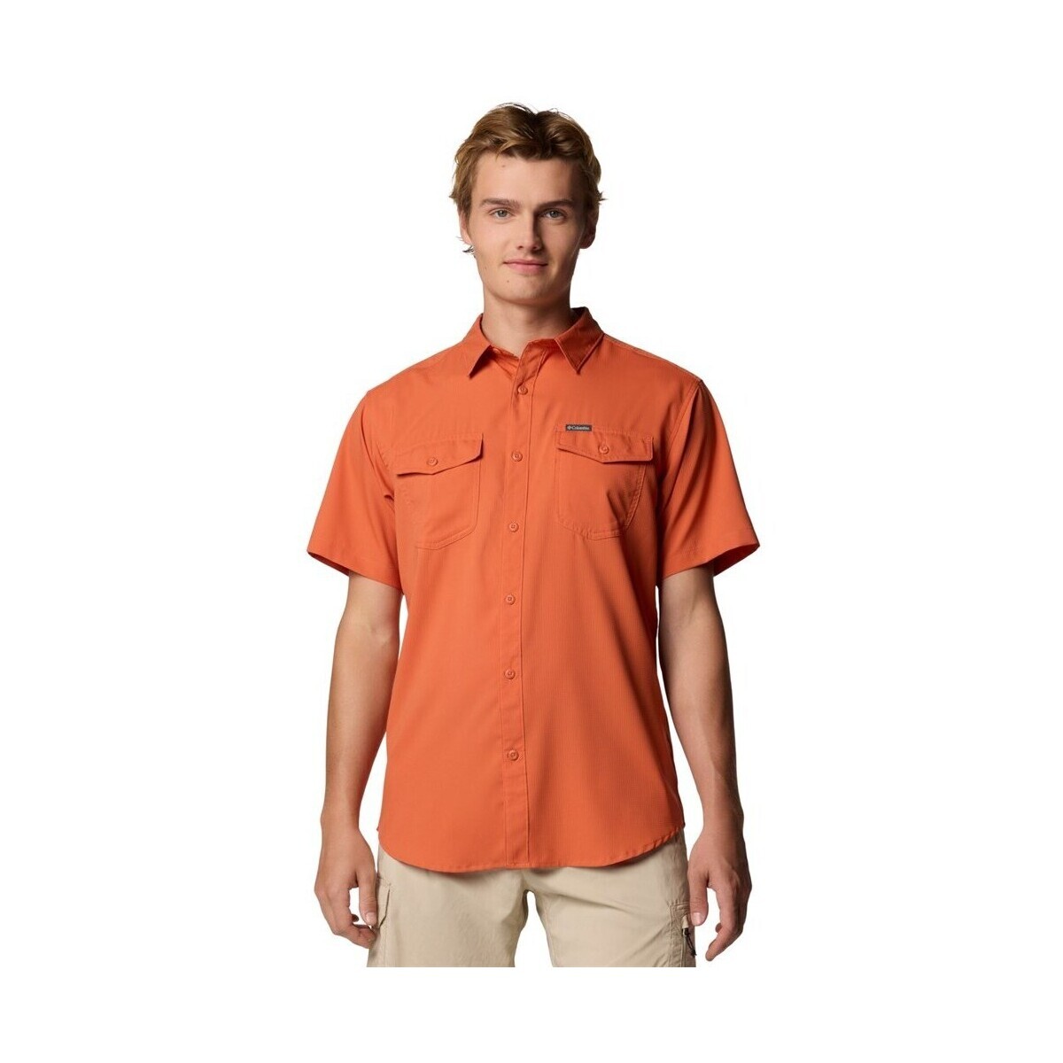 Columbia  Utilizer II  Oranžová