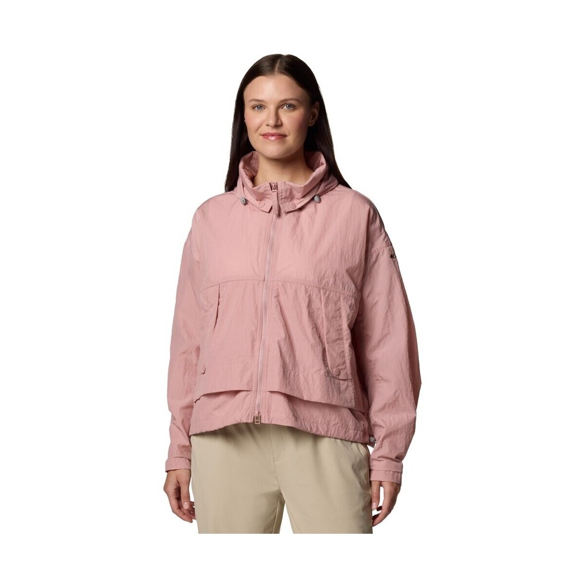 Columbia  Paracutie Ii  Růžová