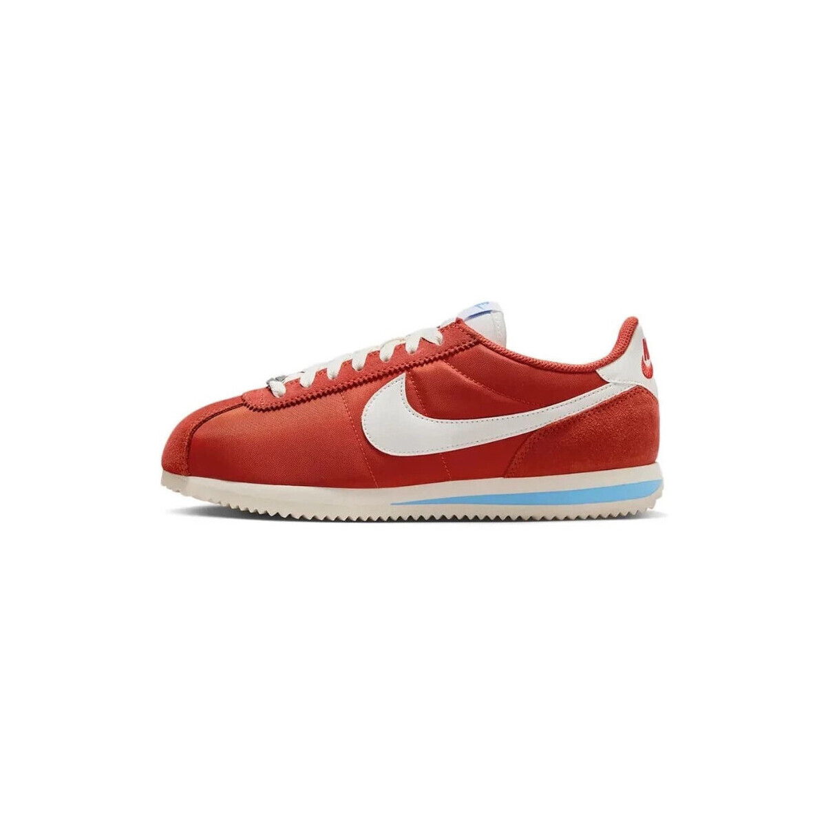 Nike  Cortez Picante Red  Červená