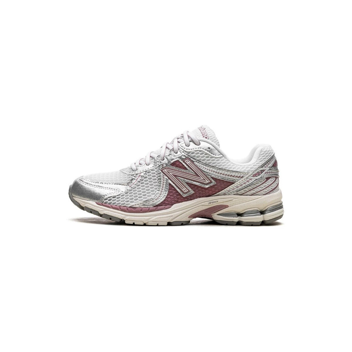 New Balance  860v2 Northern Lights Pack Rosewood  Bílá