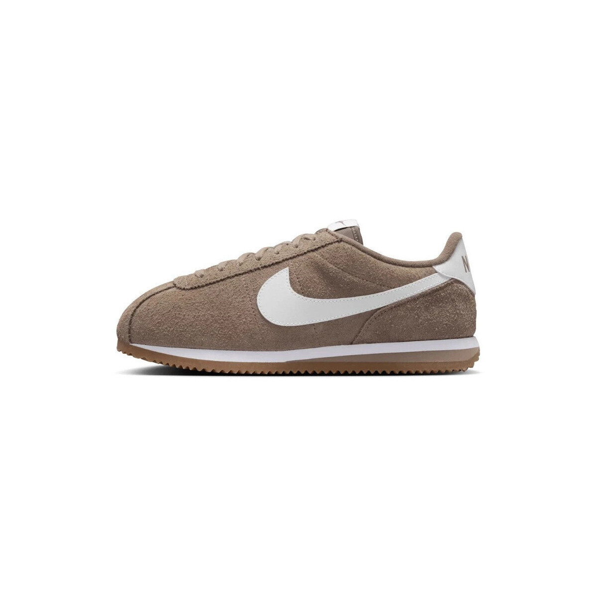 Nike  Cortez Vintage Medium Curry  Hnědá