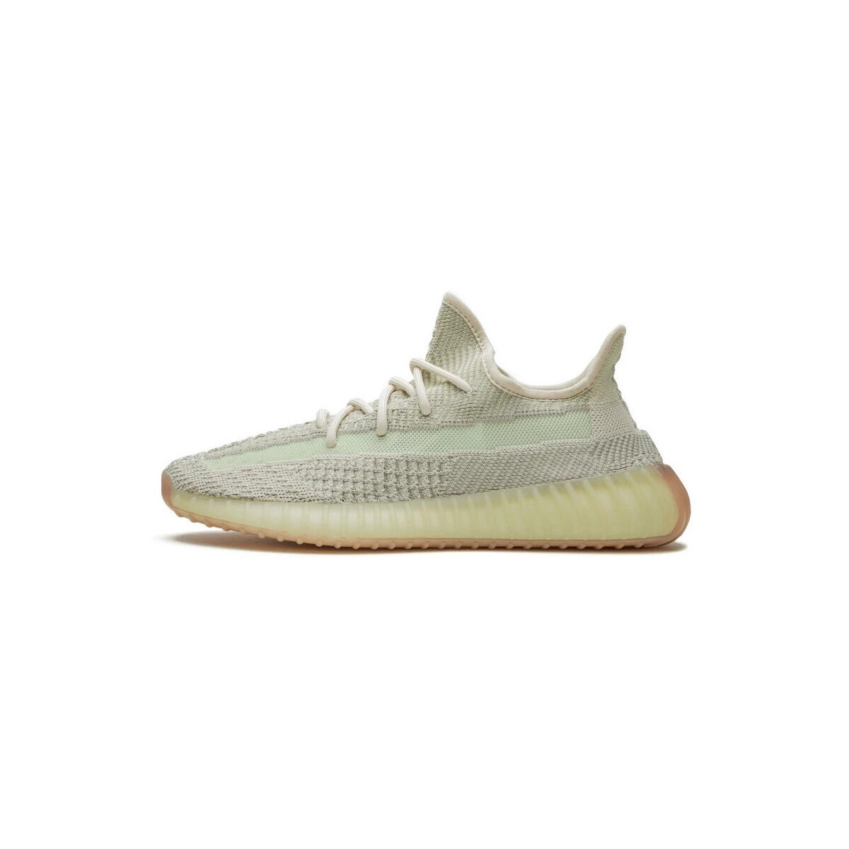 Yeezy  Boost 350 V2 Citrin  Žlutá