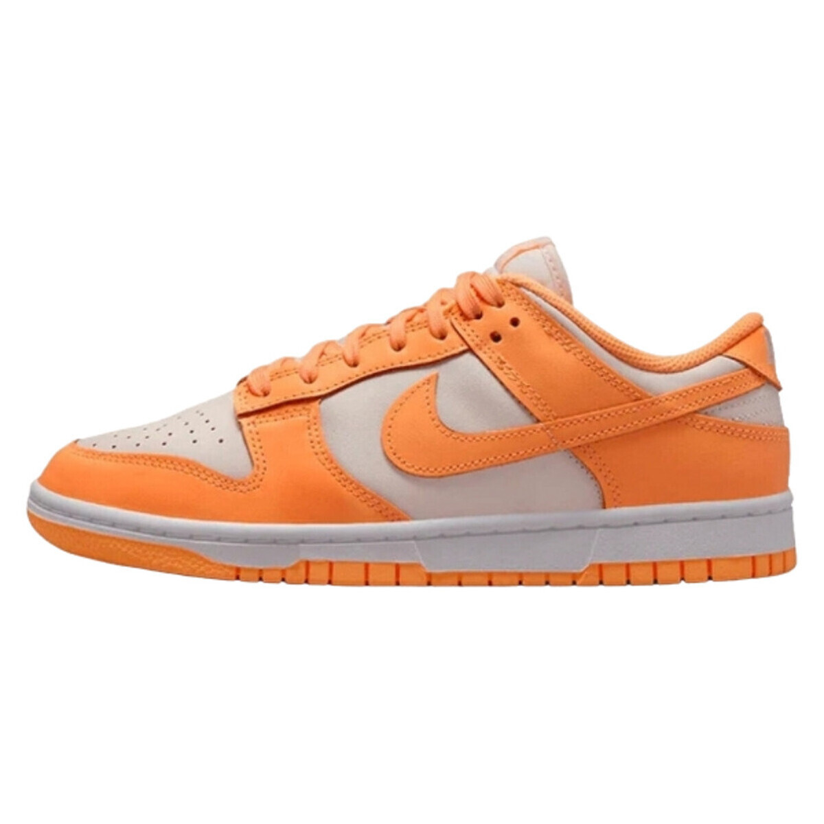Nike  Dunk Low Peach Cream  Béžová