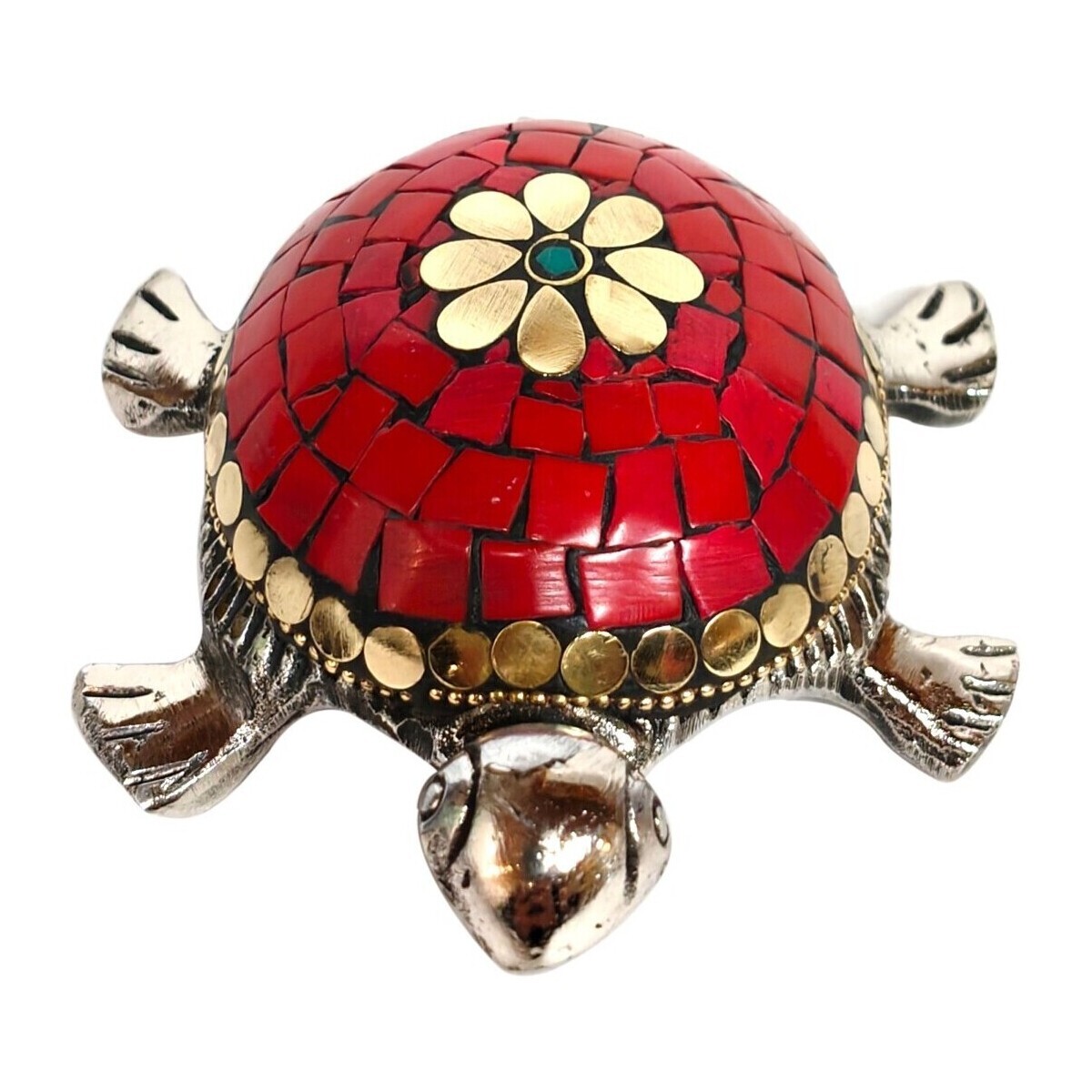 Signes Grimalt  Želva  Červená