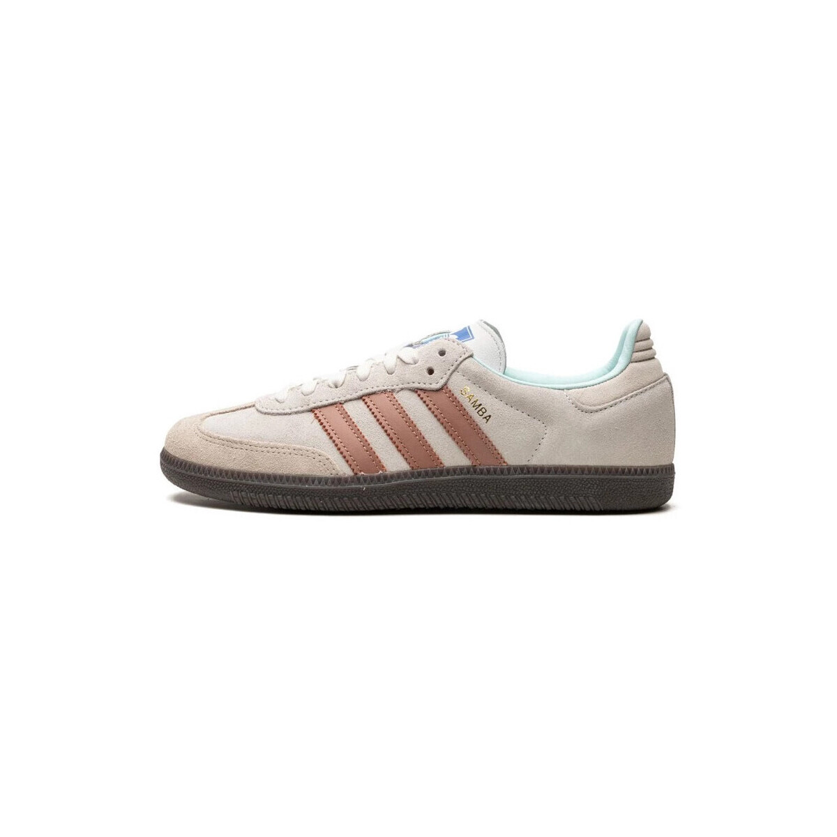 adidas  Samba OG Beige  ruznobarevne