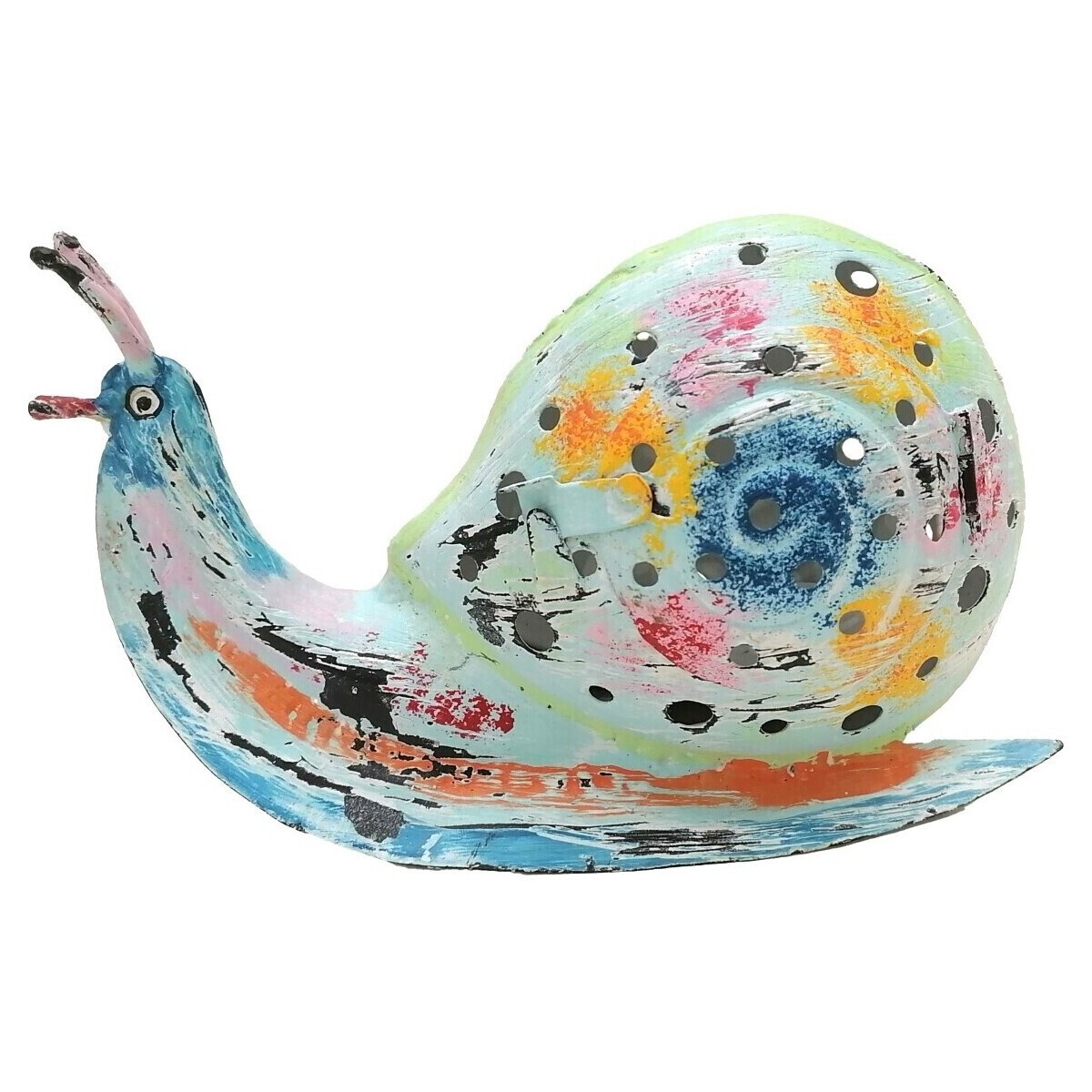 Signes Grimalt  Svícen Šnek M  Modrá