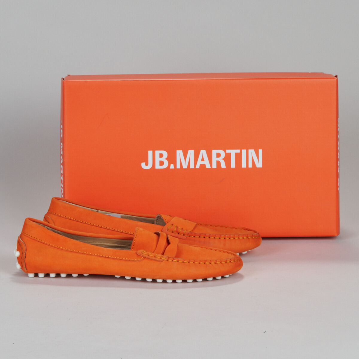 JB Martin  CHARME  Oranžová