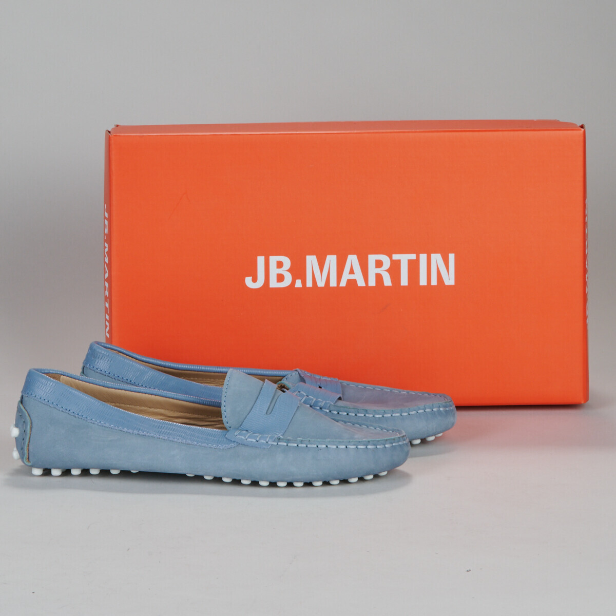 JB Martin  CHARME  Modrá